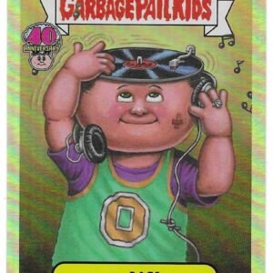 GPK 40th Anniversary 24a D. Jay